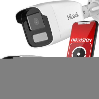 Kamera IP HILOOK IPCAM-B2-50DL Biały