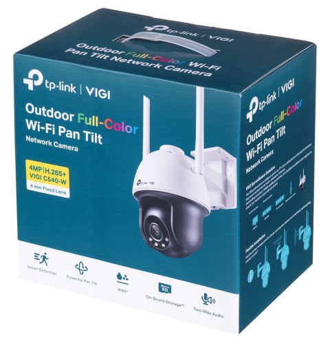 Kamera TP-LINK VIGI C540-W(4mm) Kamera TP-LINK VIGI C540-W(4mm)