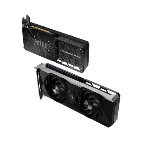 Karta graf. INTEL Acer Nitro B580 12G OC Karta graf. INTEL Acer Nitro B580 12G OC