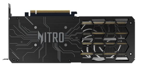 Karta graf. INTEL Acer Nitro B580 12G OC Karta graf. INTEL Acer Nitro B580 12G OC