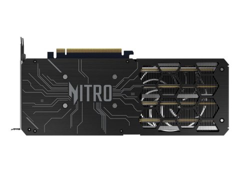 Karta graf. INTEL Acer Nitro B580 12G OC Karta graf. INTEL Acer Nitro B580 12G OC