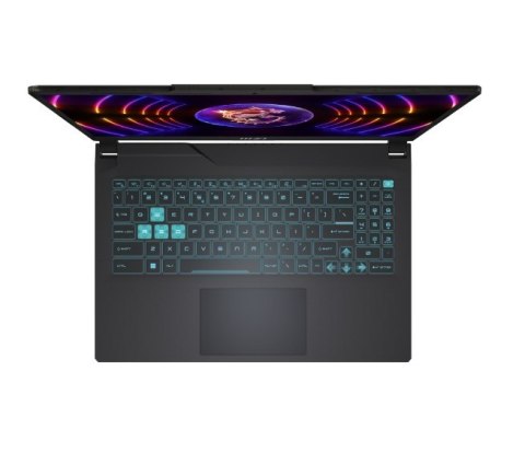 MSI Cyborg 15 A13VE-1830NL Intel® Core™ i7 i7-13620H Laptop 39,6 cm (15.6") Full HD 16 GB DDR5-SDRAM 512 GB SSD NVIDIA GeForce R