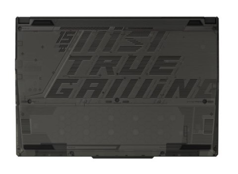 MSI Cyborg 15 A13VE-1830NL Intel® Core™ i7 i7-13620H Laptop 39,6 cm (15.6") Full HD 16 GB DDR5-SDRAM 512 GB SSD NVIDIA GeForce R