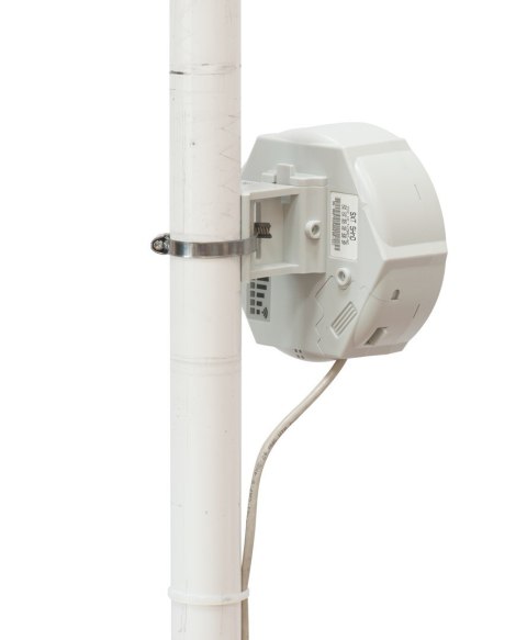 Mikrotik SXT SA5 ac Biały Obsługa PoE Mikrotik SXT SA5 ac Biały Obsługa PoE