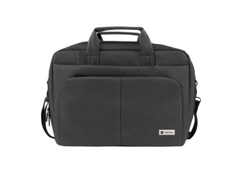 Natec torba gazelle 13"-14" czarna nto-0814