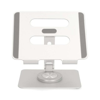 Podstawka pod tablet Nedis srebrna
