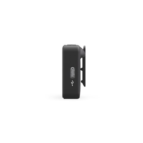 RODE Wireless ME Dual - kompaktowy bezprzewodowy system mikrofonowy z dwoma nadajnikami do nagrywania dwukanałowego RODE Wireless ME Dual - kompaktowy bezprzewodowy system mikrofonowy z dwoma nadajnikami do nagrywania dwukanałowego