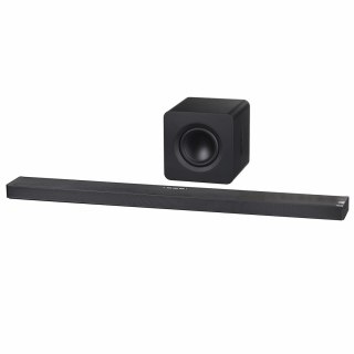 Samsung HW-QS700F/EN Moduł głośników 3.1.2 kan. Czarny
