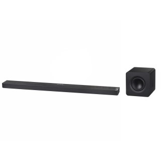 Samsung HW-QS700F/EN Moduł głośników 3.1.2 kan. Czarny