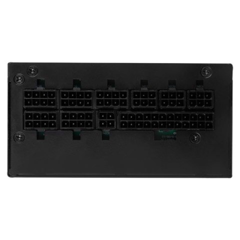 Silverstone SX1000 moduł zasilaczy 1000 W 24-pin ATX SFX-L Czarny Silverstone SX1000 moduł zasilaczy 1000 W 24-pin ATX SFX-L Czarny