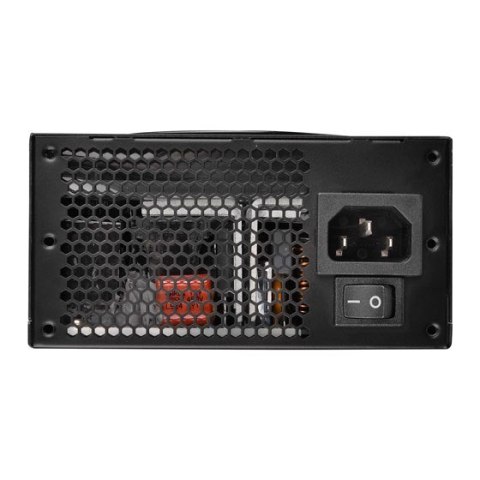 Silverstone SX1000 moduł zasilaczy 1000 W 24-pin ATX SFX-L Czarny Silverstone SX1000 moduł zasilaczy 1000 W 24-pin ATX SFX-L Czarny