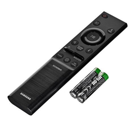 Soundbar Samsung HW-B650F/EN Soundbar Samsung HW-B650F/EN