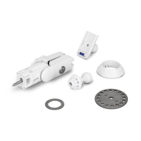 Ubiquiti Quick-Mount Biały Ubiquiti Quick-Mount Biały