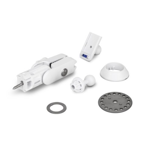 Ubiquiti Quick-Mount Biały Ubiquiti Quick-Mount Biały