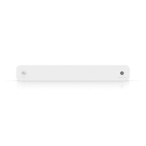 Ubiquiti UISP Router ruter Gigabit Ethernet Biały