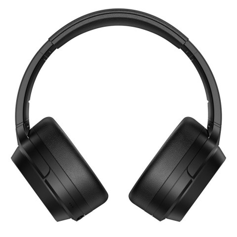 Zestaw słuchawkowy Edifier S3 Przewodowy i Bezprzewodowy Opaska na głowę Połączenia/muzyka Bluetooth Czarny Zestaw słuchawkowy Edifier S3 Przewodowy i Bezprzewodowy Opaska na głowę Połączenia/muzyka Bluetooth Czarny