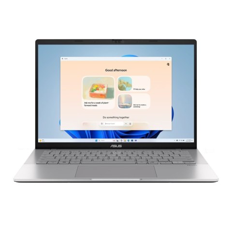 ASUS Vivobook S 14 S3407VA-LY031W i5-13420H 14.0" WUXGA IPS-level Panel 60Hz 300nits AG 16GB DDR5 SSD512 Intel UHD Graphics WLAN