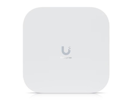 Access Point Wi-Fi 7 Ubiquiti UniFi E7 2.4GHz(2 x 2)/5GHz(4 x 4)/6GHz(4 x 4) PoE++ 1x10G (E7-EU) Access Point Wi-Fi 7 Ubiquiti UniFi E7 2.4GHz(2 x 2)/5GHz(4 x 4)/6GHz(4 x 4) PoE++ 1x10G (E7-EU)