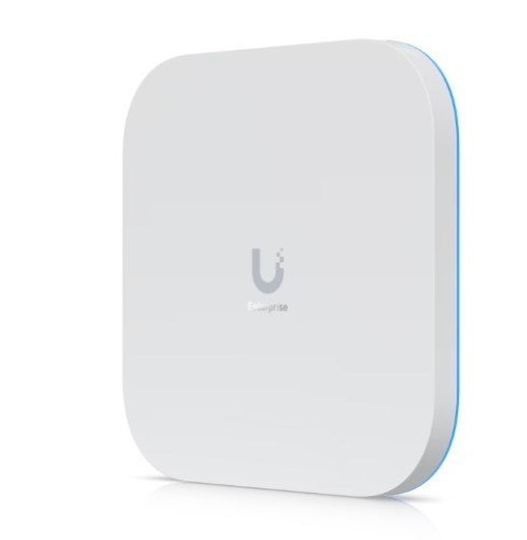 Access Point Wi-Fi 7 Ubiquiti UniFi E7 2.4GHz(2 x 2)/5GHz(4 x 4)/6GHz(4 x 4) PoE++ 1x10G (E7-EU) Access Point Wi-Fi 7 Ubiquiti UniFi E7 2.4GHz(2 x 2)/5GHz(4 x 4)/6GHz(4 x 4) PoE++ 1x10G (E7-EU)
