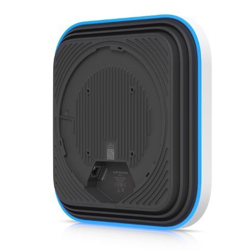 Access Point Wi-Fi 7 Ubiquiti UniFi E7 2.4GHz(2 x 2)/5GHz(4 x 4)/6GHz(4 x 4) PoE++ 1x10G (E7-EU) Access Point Wi-Fi 7 Ubiquiti UniFi E7 2.4GHz(2 x 2)/5GHz(4 x 4)/6GHz(4 x 4) PoE++ 1x10G (E7-EU)