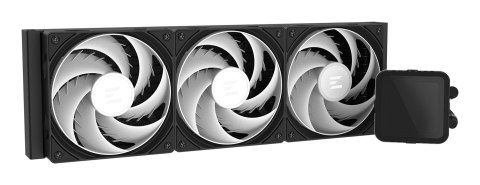 Chłodzenie wodne AiO Zalman ALPHA2 DS A36 Chłodzenie wodne AiO Zalman ALPHA2 DS A36