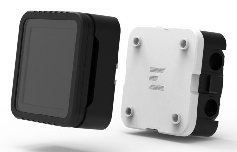 Chłodzenie wodne AiO Zalman ALPHA2 DS A36 Chłodzenie wodne AiO Zalman ALPHA2 DS A36