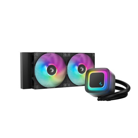Chłodzenie wodne DeepCool LE240 V2 Chłodzenie wodne DeepCool LE240 V2