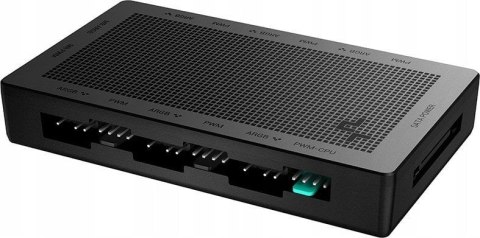 Deepcool Kontroler PWM oraz RGB SC790 Deepcool Kontroler PWM oraz RGB SC790