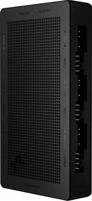 Deepcool Kontroler PWM oraz RGB SC790 Deepcool Kontroler PWM oraz RGB SC790