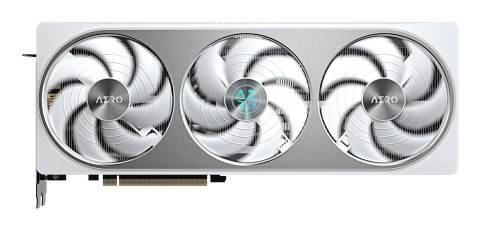 GIGABYTE GeForce RTX 5070 AERO OC 12G NVIDIA 12 GB GDDR7 GIGABYTE GeForce RTX 5070 AERO OC 12G NVIDIA 12 GB GDDR7