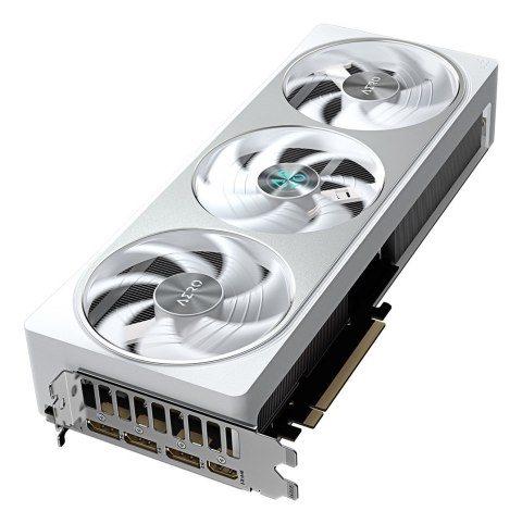 GIGABYTE GeForce RTX 5070 AERO OC 12G NVIDIA 12 GB GDDR7 GIGABYTE GeForce RTX 5070 AERO OC 12G NVIDIA 12 GB GDDR7