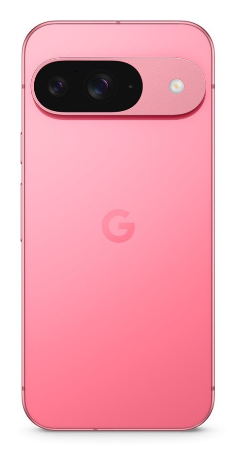 Google Pixel 9 16 cm (6.3") Dual SIM Android 14 5G USB Type-C 12 GB 128 GB 4700 mAh Różowy Google Pixel 9 16 cm (6.3") Dual SIM Android 14 5G USB Type-C 12 GB 128 GB 4700 mAh Różowy