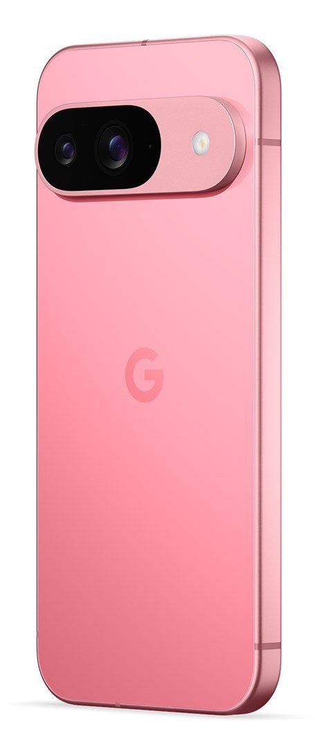 Google Pixel 9 16 cm (6.3") Dual SIM Android 14 5G USB Type-C 12 GB 128 GB 4700 mAh Różowy Google Pixel 9 16 cm (6.3") Dual SIM Android 14 5G USB Type-C 12 GB 128 GB 4700 mAh Różowy