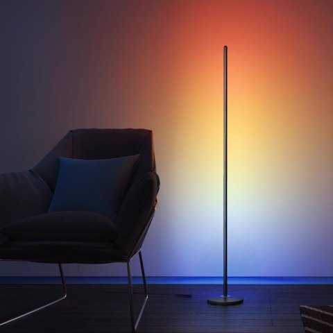 Govee LED Floor Lamp Inteligentne oświetlenie podłogowe Wi-Fi/Bluetooth Govee LED Floor Lamp Inteligentne oświetlenie podłogowe Wi-Fi/Bluetooth