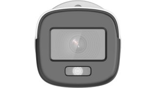 Hikvision DS-2CD1027G0-L Pocisk Kamera bezpieczeństwa IP Zewnętrzna 1920 x 1080 px Sufit / Ściana