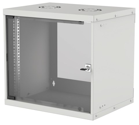 Intellinet 714167 stojak 9U Szafa wisząca Szary Intellinet 714167 stojak 9U Szafa wisząca Szary