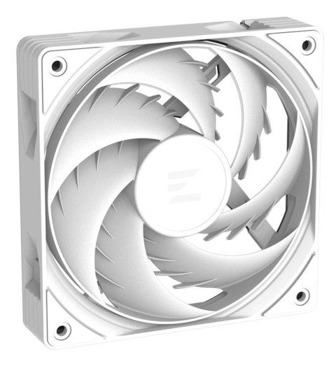 Kompletne chłodzenie wodne Zalman ALPHA2 DS A36, 2,7 Cal LCD, 360mm - Biały Kompletne chłodzenie wodne Zalman ALPHA2 DS A36, 2,7 Cal LCD, 360mm - Biały