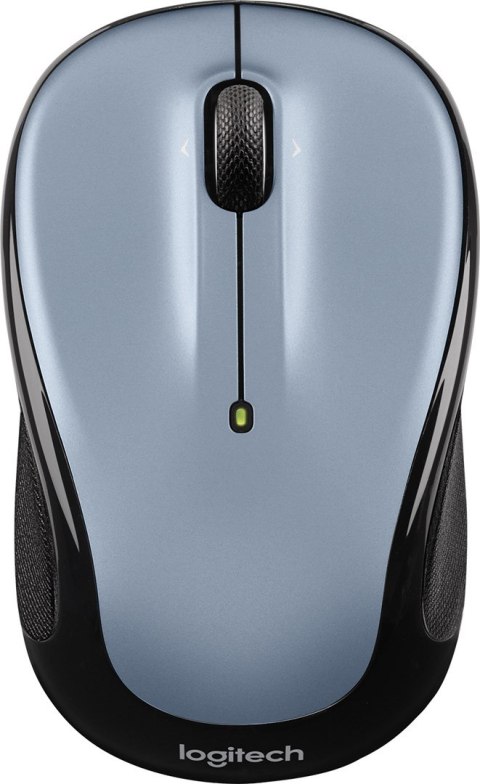 Logitech M325s myszka Oburęczny RF Wireless Optyczny 1000 DPI