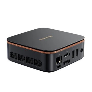 Mini PC Blackview MP20 N150 16GB SSD 512 GB Win 11 Pro czarny