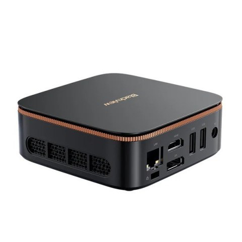 Mini PC Blackview MP20 N150 16GB SSD 512 GB Win 11 Pro czarny Mini PC Blackview MP20 N150 16GB SSD 512 GB Win 11 Pro czarny