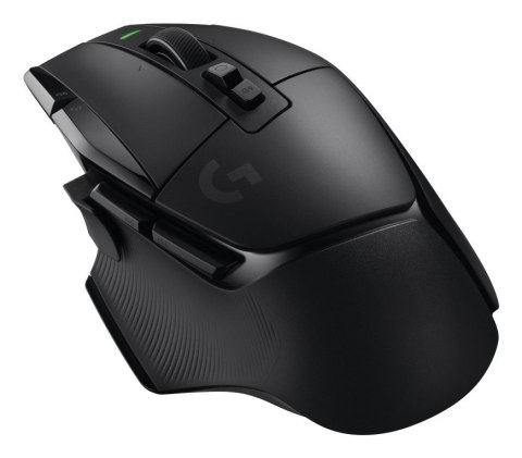Myszka Logitech G G502 X LIGHTSPEED