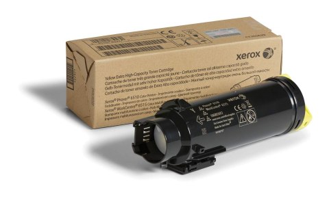 Phaser 6510/WC 6515 W| EHC Toner Yellow 106R03692 Phaser 6510/WC 6515 W| EHC Toner Yellow 106R03692