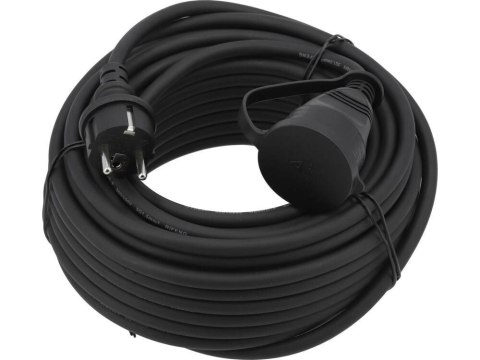 Przedłużacz budowlany 20m YT-81026 YATO Przedłużacz budowlany 20m YT-81026 YATO