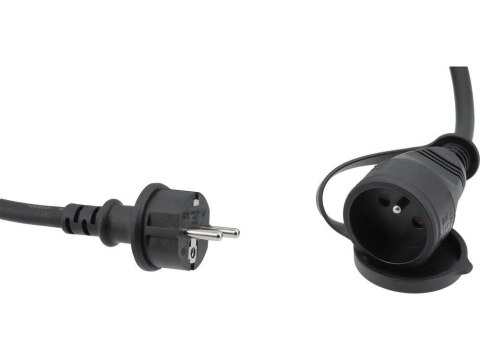Przedłużacz budowlany 20m YT-81026 YATO Przedłużacz budowlany 20m YT-81026 YATO