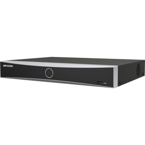REJESTRATOR IP HIKVISION DS-7604NXI-K1/4P(D) REJESTRATOR IP HIKVISION DS-7604NXI-K1/4P(D)