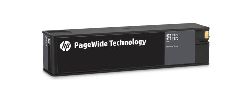 Toner HP 981A Żółty Toner HP 981A Żółty