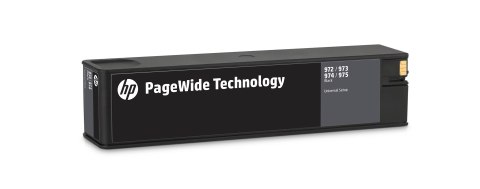Toner HP 981A czarny Toner HP 981A czarny