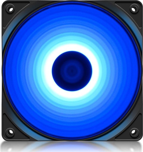 Wentylator DeepCool RF120B LED Wentylator DeepCool RF120B LED
