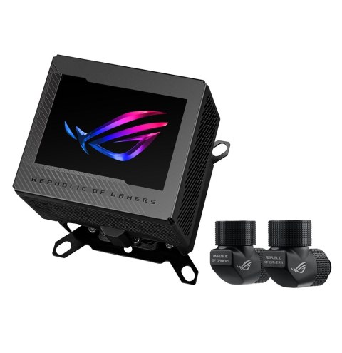 ASUS ROG RYUJIN III WB Blok wodny ASUS ROG RYUJIN III WB Blok wodny