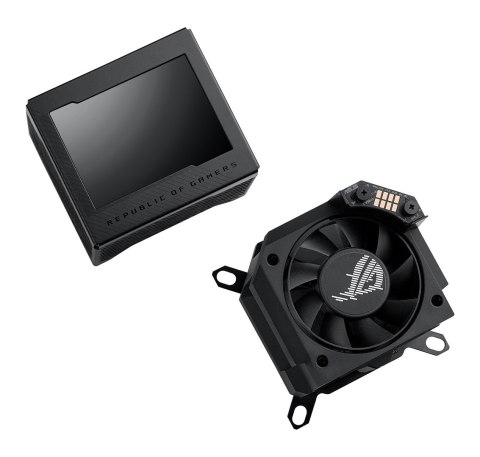 ASUS ROG RYUJIN III WB Blok wodny ASUS ROG RYUJIN III WB Blok wodny